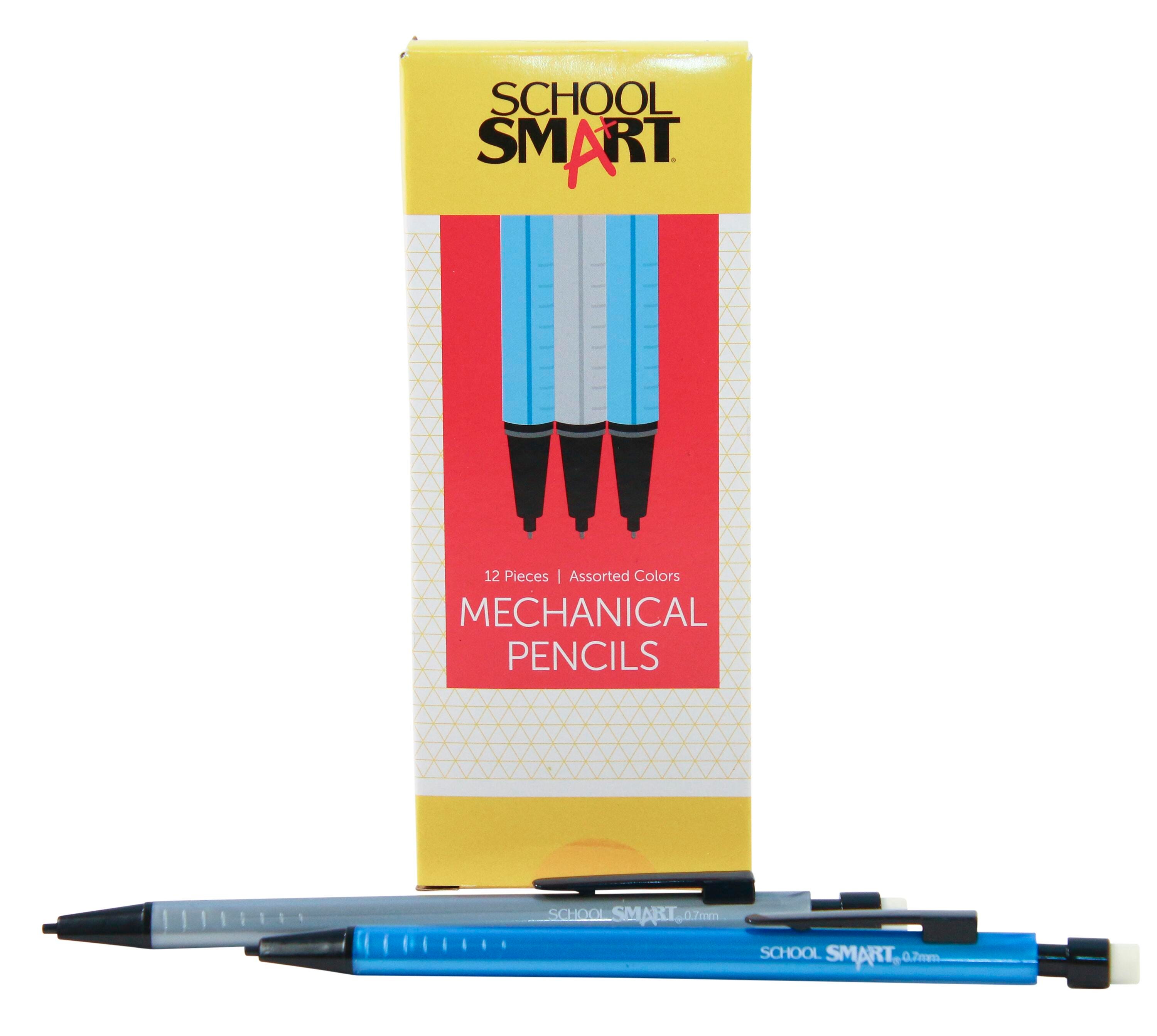 Mechanical Pencils, Item Number 086330
